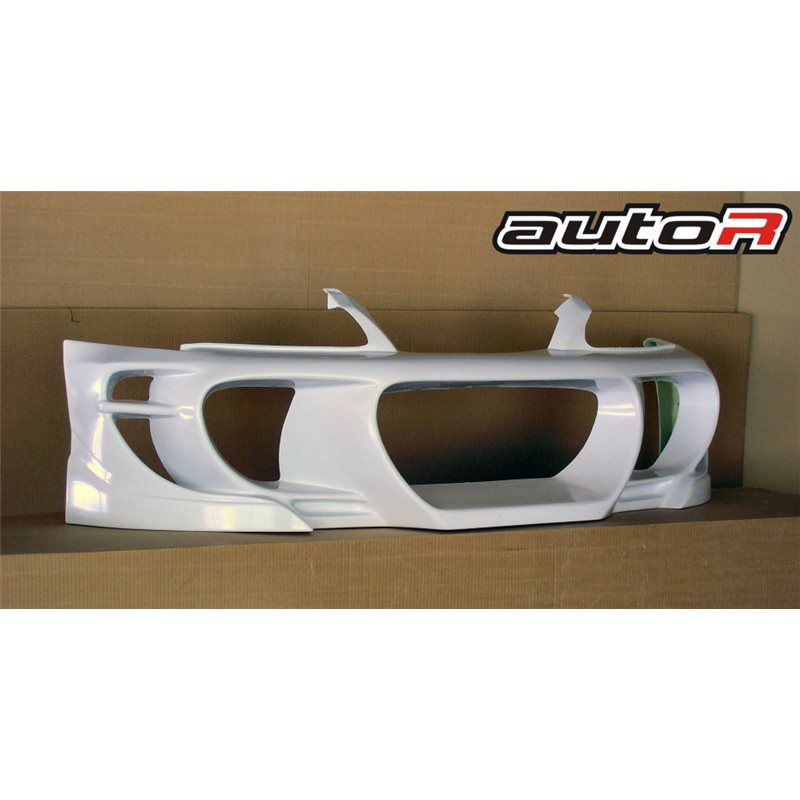 Paragolpes Delantero Opel Tigra