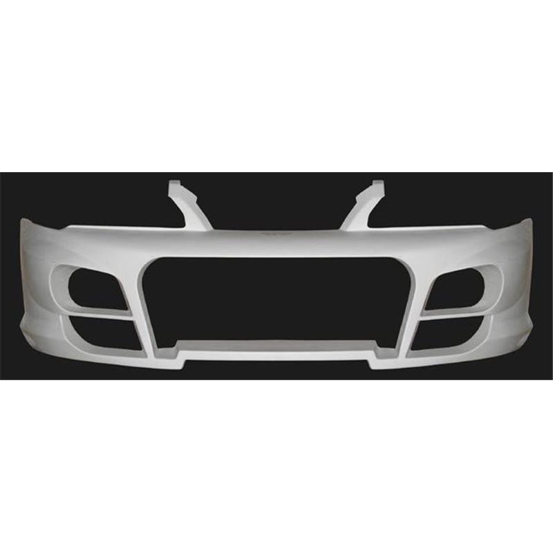 Paragolpes Delantero Opel Tigra