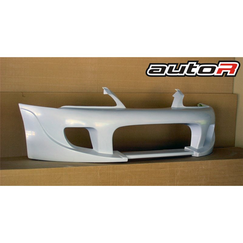 Paragolpes Delantero Opel Tigra