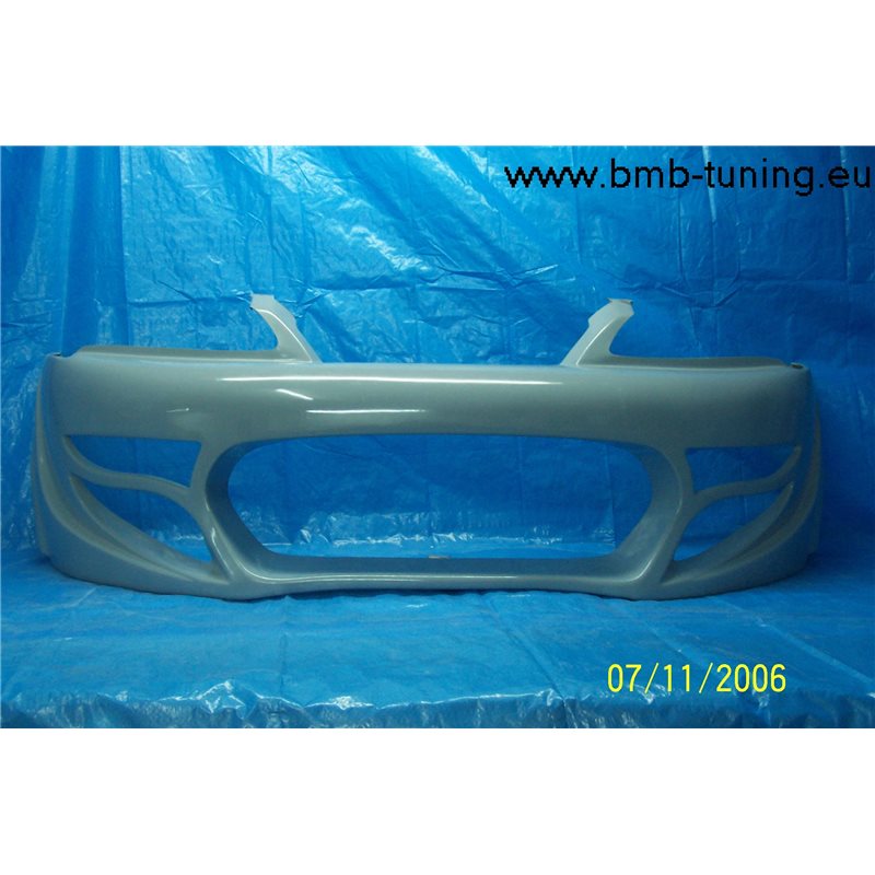 Paragolpes Delantero Opel Tigra