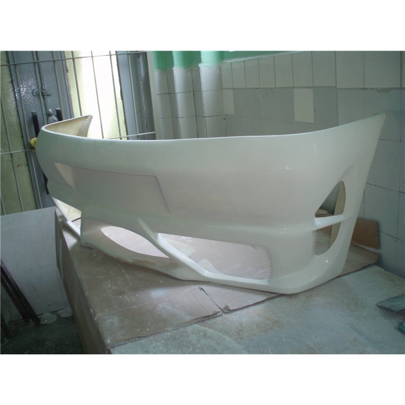 Paragolpes Trasero Opel Tigra