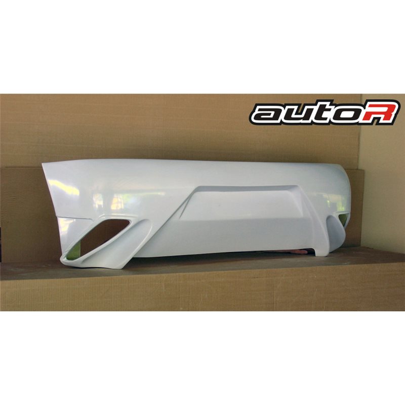 Paragolpes Trasero Opel Tigra