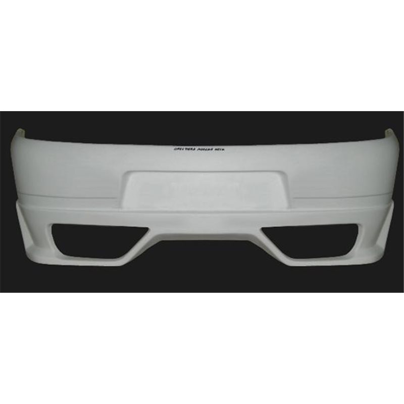 Paragolpes Trasero Opel Tigra