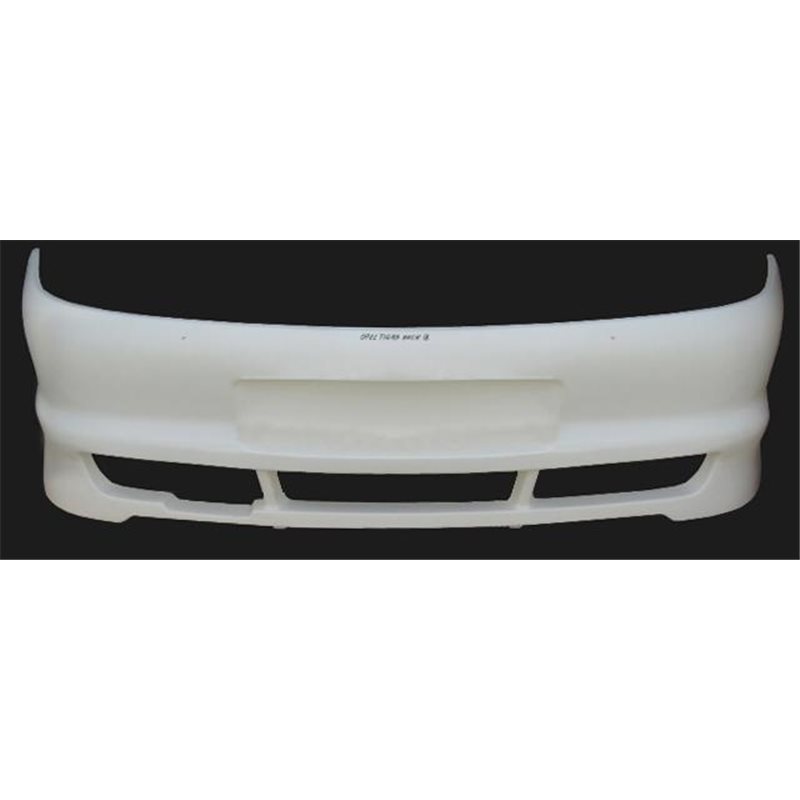 Paragolpes Trasero Opel Tigra