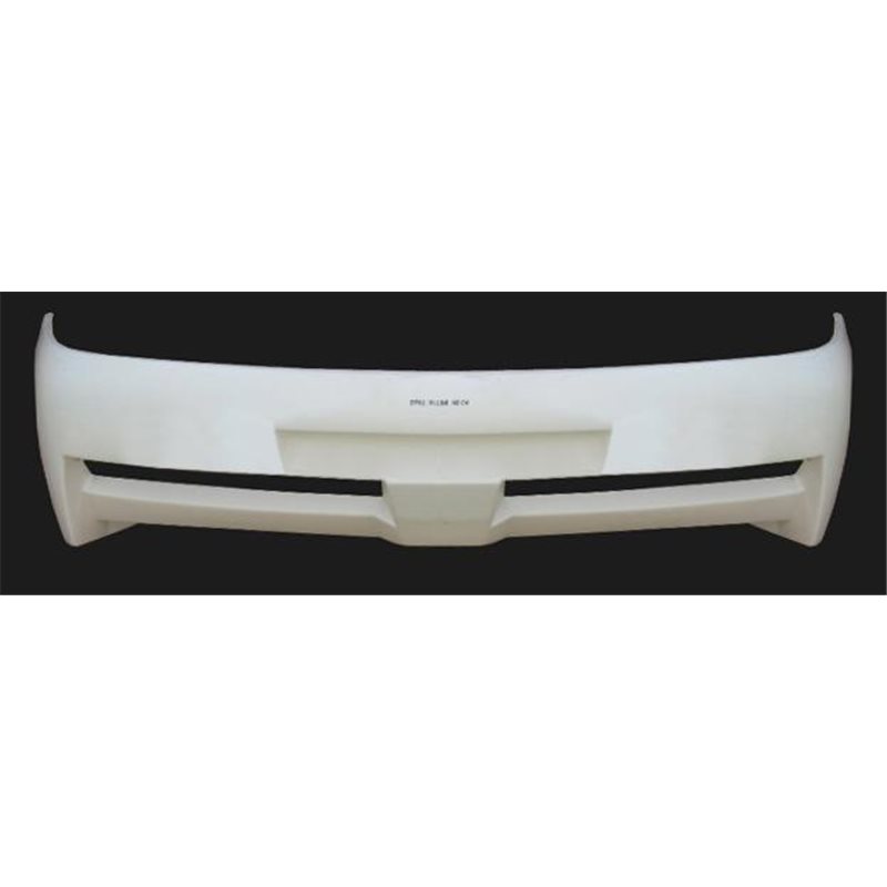 Paragolpes Trasero Opel Tigra