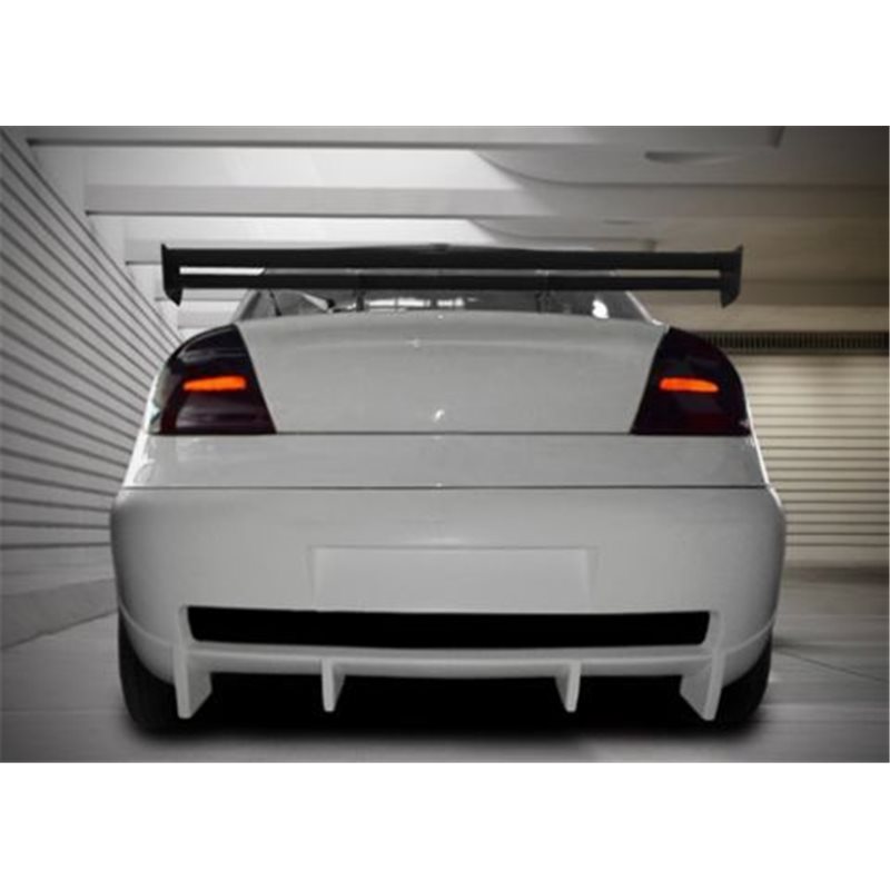 Paragolpes Trasero Opel Tigra