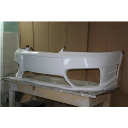 Paragolpes Delantero Opel Vectra B