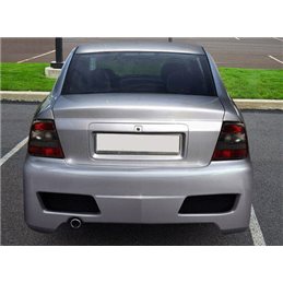 Paragolpes Trasero Opel Vectra B