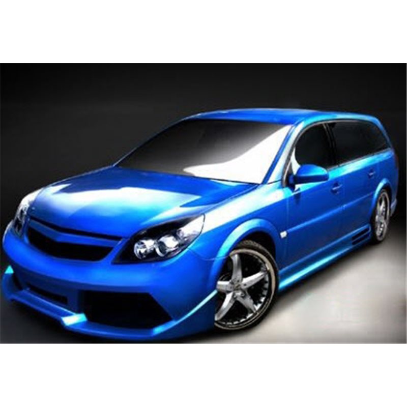 Paragolpes Delantero Opel Vectra C