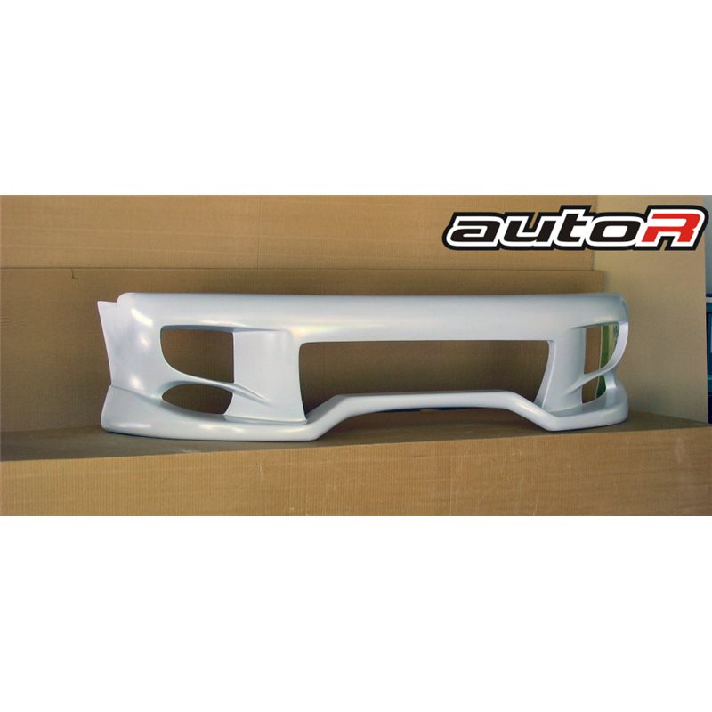 Paragolpes Delantero Peugeot 206