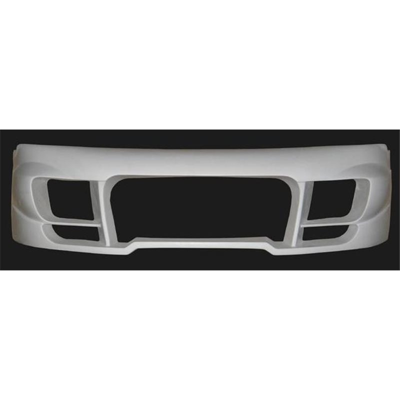 Paragolpes Delantero Peugeot 206