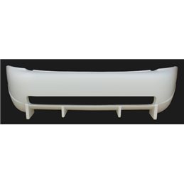 Paragolpes Trasero Renault Clio 2