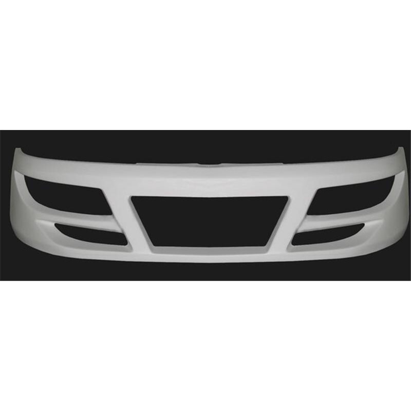 Paragolpes Delantero Renault Megane I