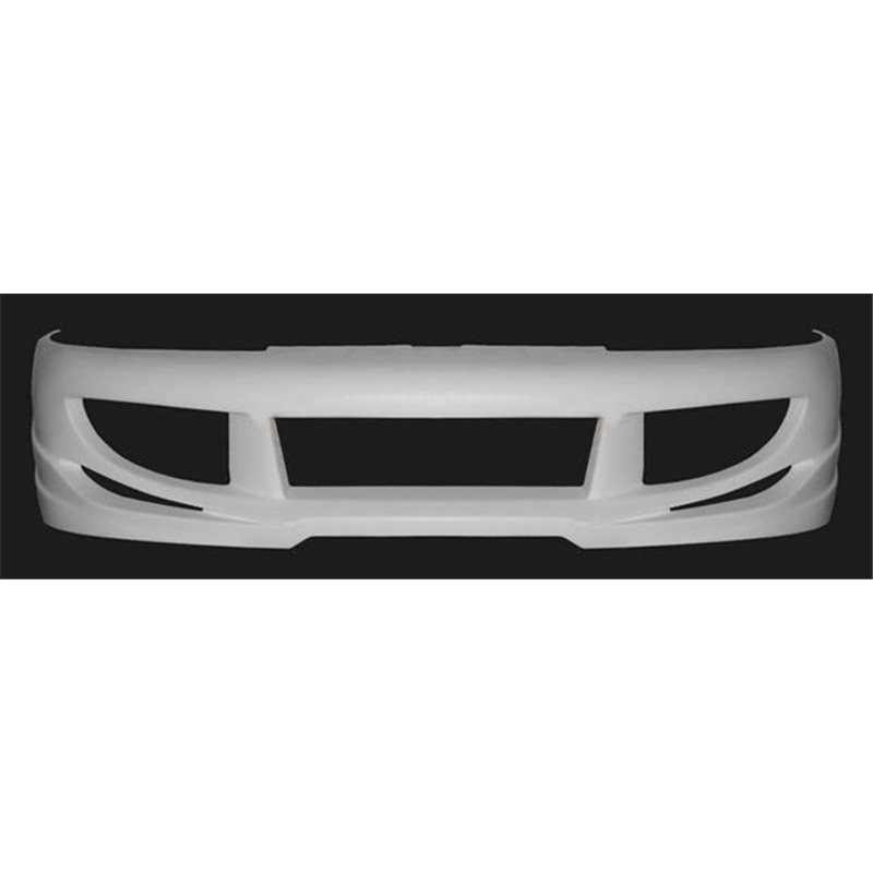 Paragolpes Delantero Renault Megane I