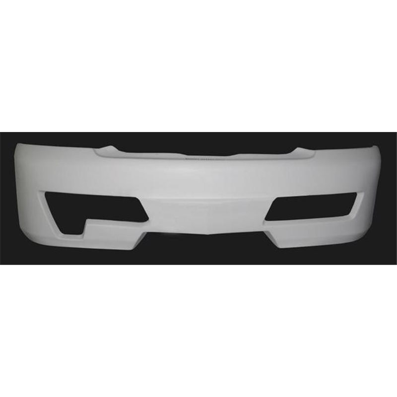 Paragolpes Trasero Renault Megane I