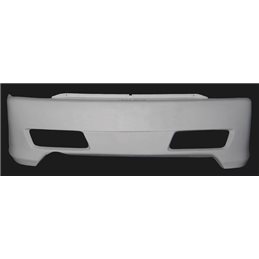 Paragolpes Trasero Seat Ibiza 6k 93-99