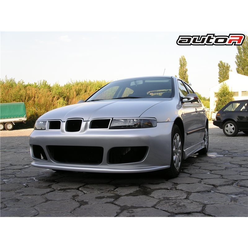 Paragolpes Delantero Seat Leon