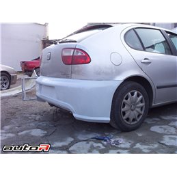 Paragolpes Trasero Seat Leon