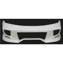 Paragolpes Delantero Skoda Fabia