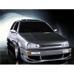 Paragolpes Delantero Vw Golf 3