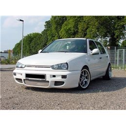 Paragolpes Delantero Vw Golf 3