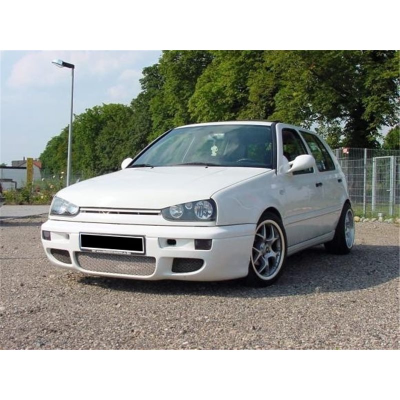 Paragolpes Delantero Vw Golf 3
