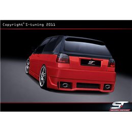 Paragolpes Trasero Vw Golf 3