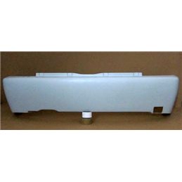 Paragolpes Trasero Vw Golf 3