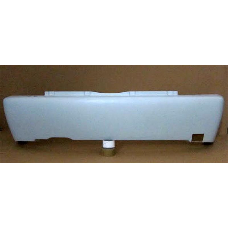 Paragolpes Trasero Vw Golf 3