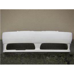 Paragolpes Trasero Vw Golf 3