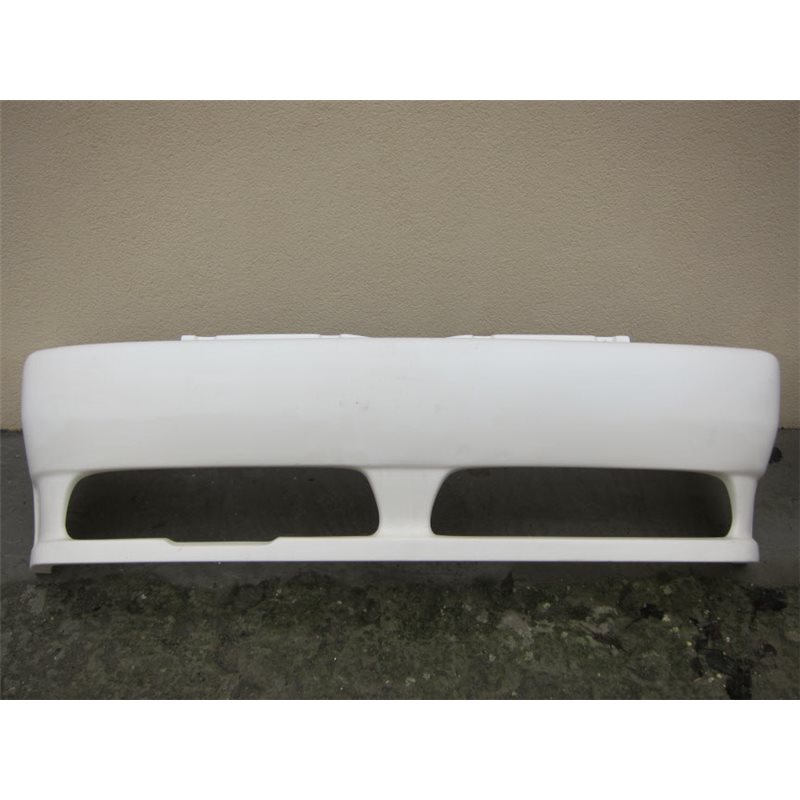 Paragolpes Trasero Vw Golf 3