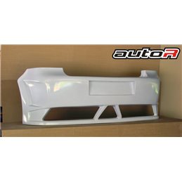 Paragolpes Trasero Vw Golf 4