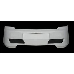 Paragolpes Trasero Vw Lupo