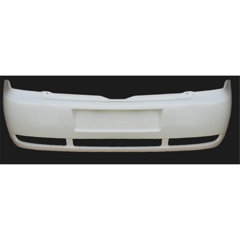 Paragolpes Trasero Vw Polo 6n2