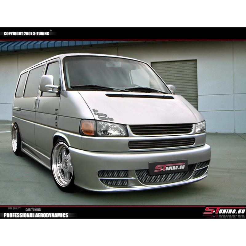 Paragolpes Delantero Vw T4