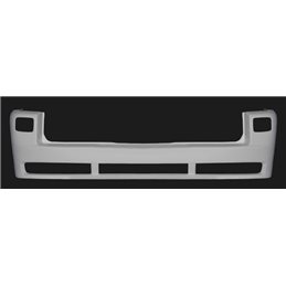 Paragolpes Trasero Vw T4