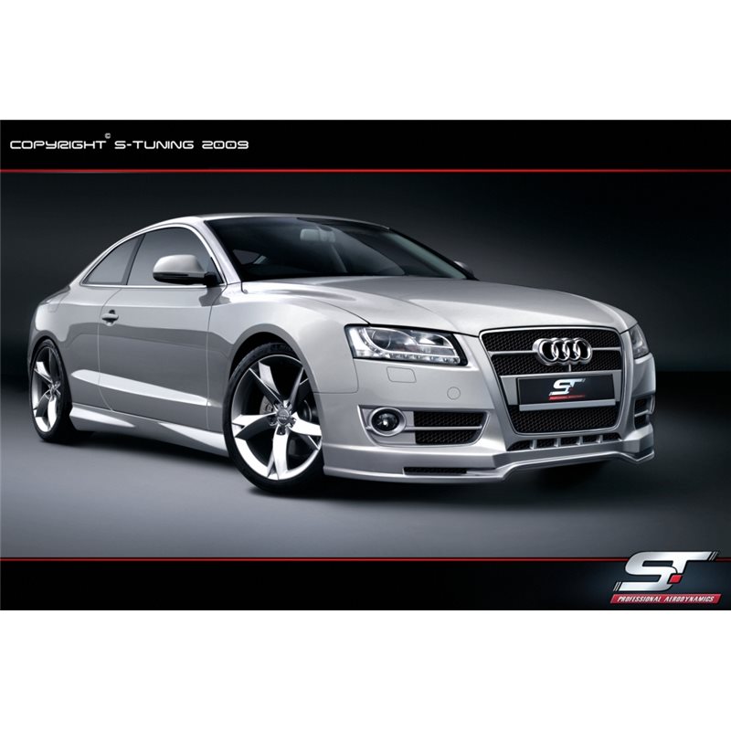 Paragolpes Delantero Audi A5