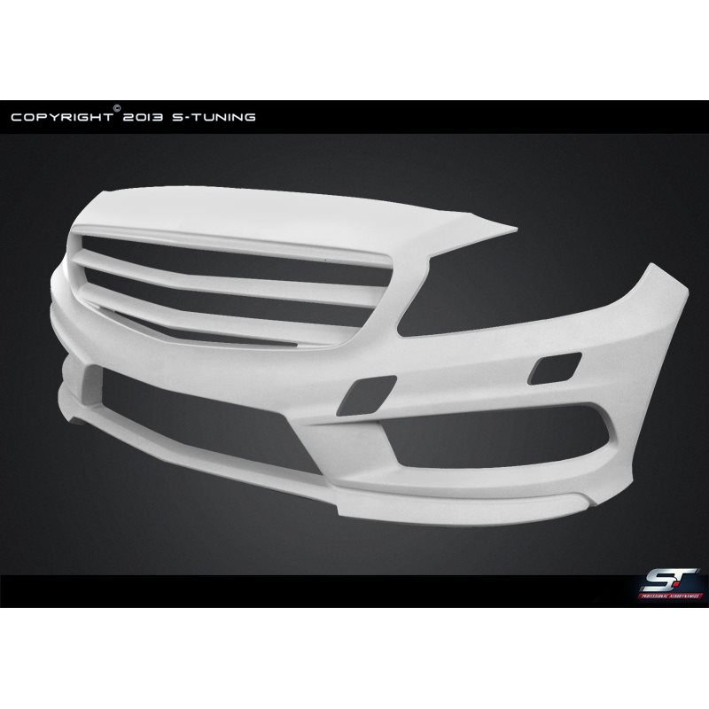 Paragolpes Delantero Mercedes W176