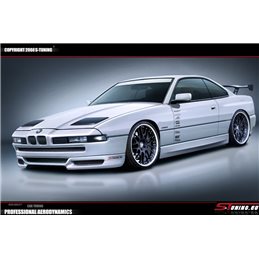 Paragolpes Delantero Bmw E31