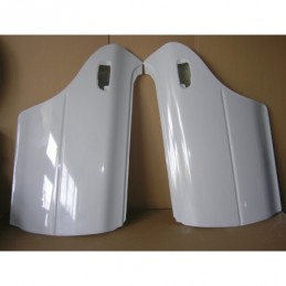 Puerta Izquierda Subaru...