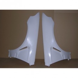 Aletas Delanteras Honda...