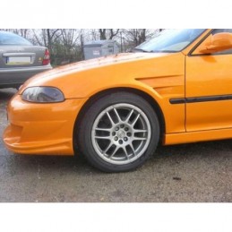 Aletas Delanteras Honda...