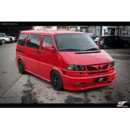 Aletas Vw T4