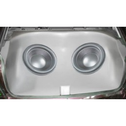 Caja De Audio Opel Astra G