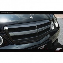 Calandra Deportiva Mercedes...