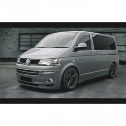 Calandra Deportiva Vw T5