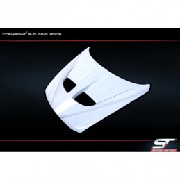 Capo Fibra Alfa Romeo 156