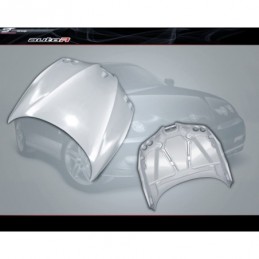 Capo Fibra Alfa Romeo Gtv