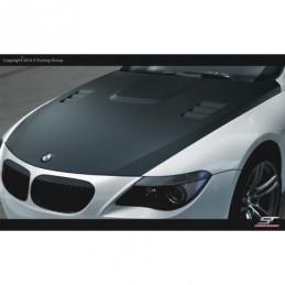 Capo Fibra Bmw E63_e64