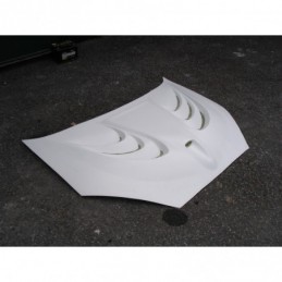 Capo Fibra Ford Focus Mk1